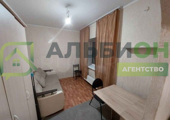 Сдам однокомнатную (1-комн.) квартиру, Ново-Киевская ул, 30, Томск г