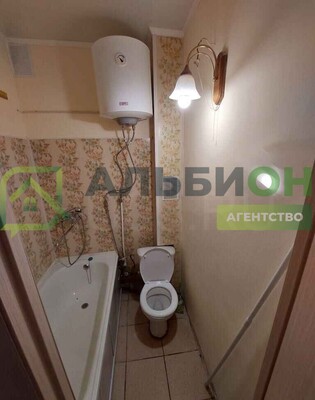 Сдам однокомнатную (1-комн.) квартиру, Ново-Киевская ул, 30, Томск г