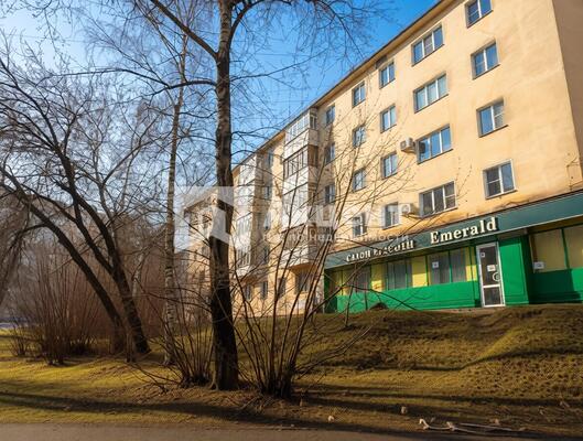 Продам двухкомнатную (2-комн.) квартиру, Постышева ул, 58, Иваново г