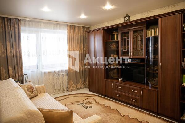 Продам двухкомнатную (2-комн.) квартиру, Владимирская ул, 31, Кохма г