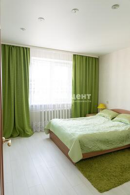 Продам двухкомнатную (2-комн.) квартиру, Владимирская ул, 31, Кохма г