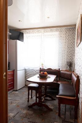 Продам двухкомнатную (2-комн.) квартиру, Владимирская ул, 31, Кохма г