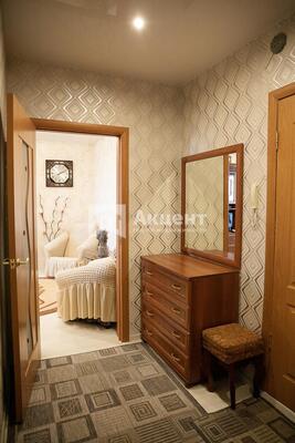 Продам двухкомнатную (2-комн.) квартиру, Владимирская ул, 31, Кохма г