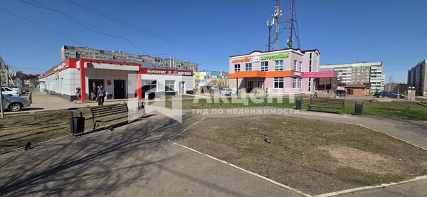 Продам двухкомнатную (2-комн.) квартиру, Владимирская ул, 31, Кохма г