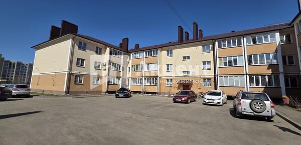 Продам однокомнатную (1-комн.) квартиру, Московская ул, 55, Кохма г