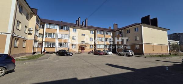 Продам однокомнатную (1-комн.) квартиру, Московская ул, 55, Кохма г