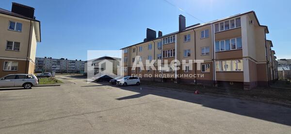 Продам однокомнатную (1-комн.) квартиру, Московская ул, 55, Кохма г