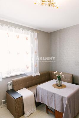 Продам однокомнатную (1-комн.) квартиру, Московская ул, 55, Кохма г