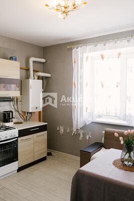 Продам однокомнатную (1-комн.) квартиру, Московская ул, 55, Кохма г