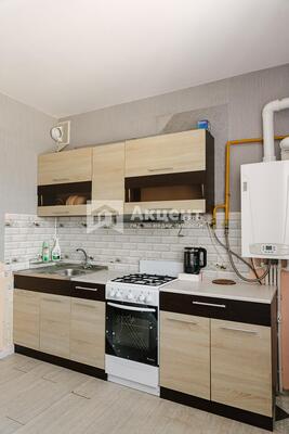 Продам однокомнатную (1-комн.) квартиру, Московская ул, 55, Кохма г