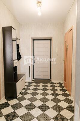 Продам однокомнатную (1-комн.) квартиру, Московская ул, 55, Кохма г