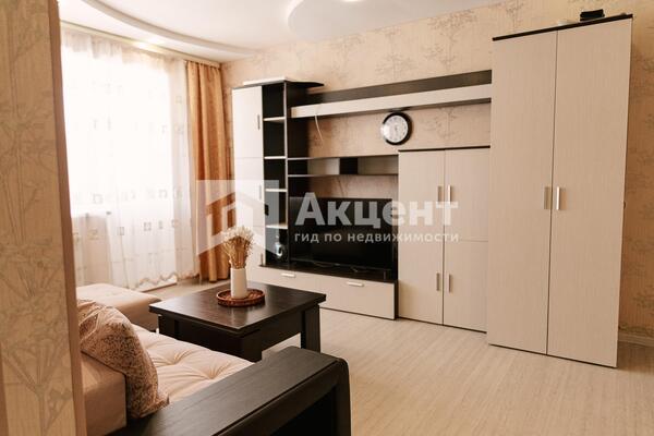 Продам однокомнатную (1-комн.) квартиру, Московская ул, 55, Кохма г