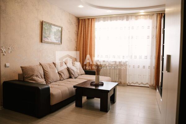 Продам однокомнатную (1-комн.) квартиру, Московская ул, 55, Кохма г