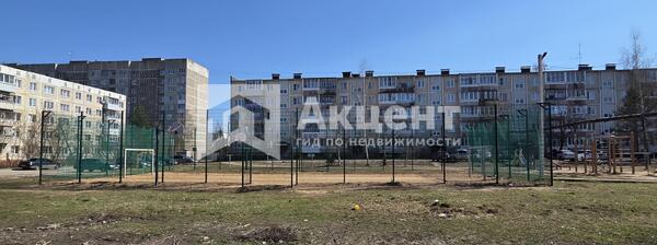 Продам однокомнатную (1-комн.) квартиру, Московская ул, 55, Кохма г