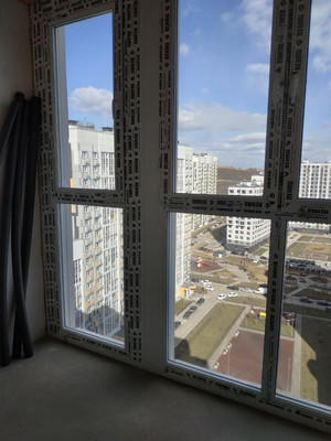 Продам двухкомнатную (2-комн.) квартиру, Весенняя ул, 14, Люберцы г