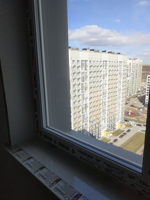 Продам двухкомнатную (2-комн.) квартиру, Весенняя ул, 14, Люберцы г