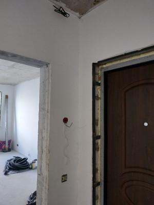 Продам двухкомнатную (2-комн.) квартиру, Весенняя ул, 14, Люберцы г