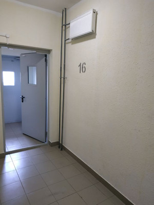 Продам двухкомнатную (2-комн.) квартиру, Весенняя ул, 14, Люберцы г