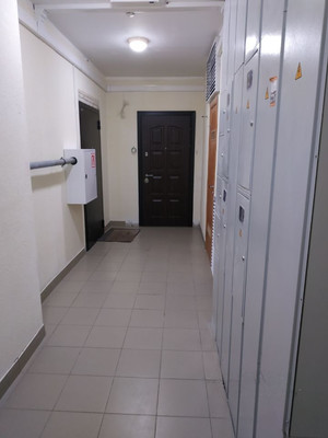 Продам двухкомнатную (2-комн.) квартиру, Весенняя ул, 14, Люберцы г