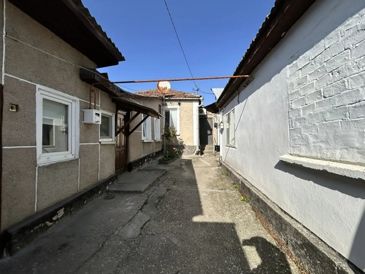 Продам дом, Ким ул, 37, Симферополь г, 0 км от города