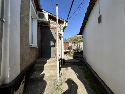 Продам дом, Ким ул, 37, Симферополь г, 0 км от города