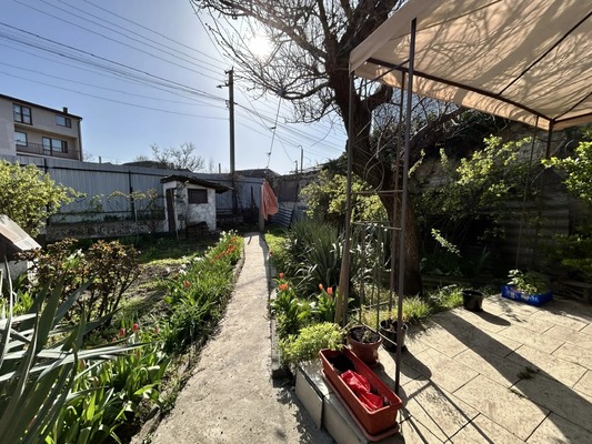 Продам дом, Ким ул, 37, Симферополь г, 0 км от города