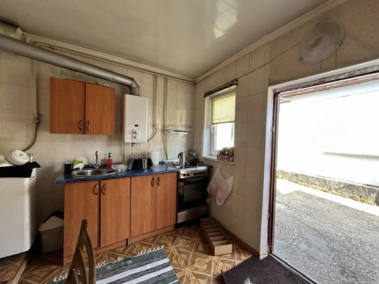 Продам дом, Ким ул, 37, Симферополь г, 0 км от города