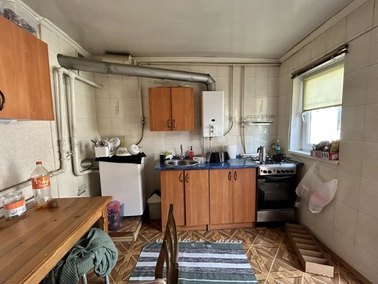 Продам дом, Ким ул, 37, Симферополь г, 0 км от города