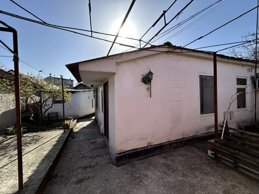 Продам дом, Ким ул, 37, Симферополь г, 0 км от города