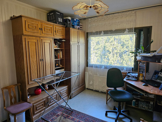 Продам трехкомнатную (3-комн.) квартиру, Горняков пр-кт, 19, Костомукша г