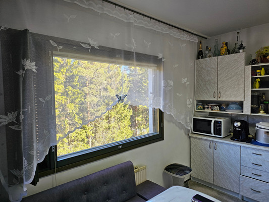 Продам трехкомнатную (3-комн.) квартиру, Горняков пр-кт, 19, Костомукша г