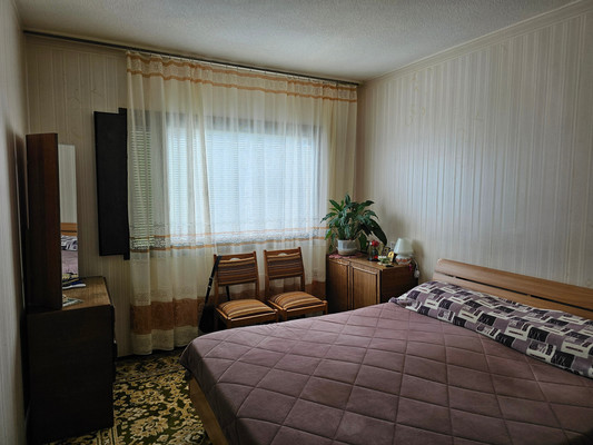 Продам трехкомнатную (3-комн.) квартиру, Горняков пр-кт, 19, Костомукша г