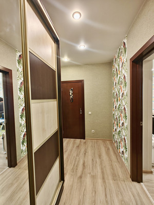 Продам двухкомнатную (2-комн.) квартиру, Чистопольская ул, 72, Казань г