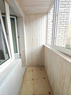 Продам двухкомнатную (2-комн.) квартиру, Чистопольская ул, 72, Казань г