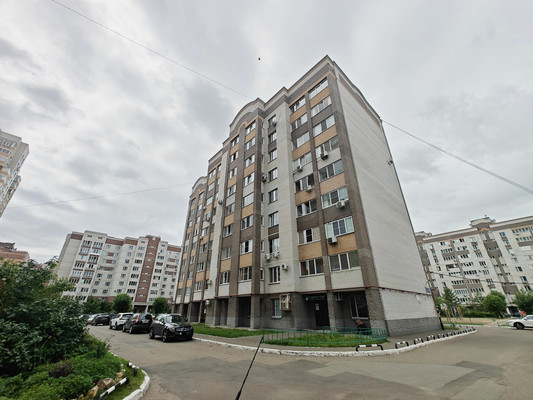 Продам двухкомнатную (2-комн.) квартиру, Чистопольская ул, 72, Казань г