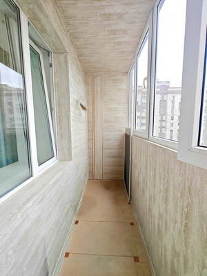 Продам двухкомнатную (2-комн.) квартиру, Чистопольская ул, 72, Казань г