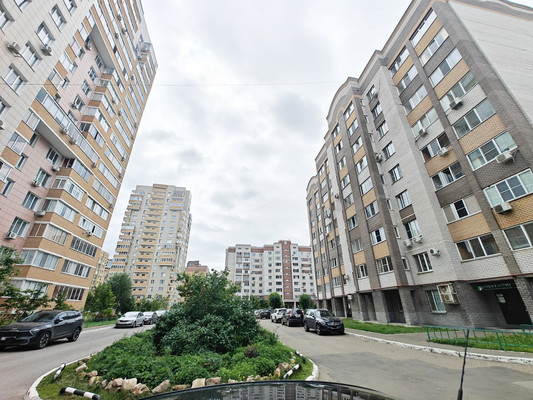 Продам двухкомнатную (2-комн.) квартиру, Чистопольская ул, 72, Казань г