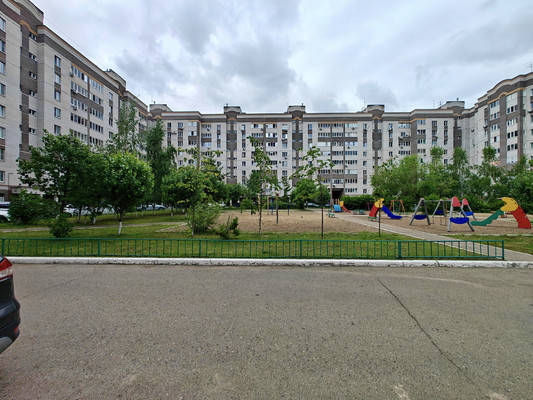 Продам двухкомнатную (2-комн.) квартиру, Чистопольская ул, 72, Казань г