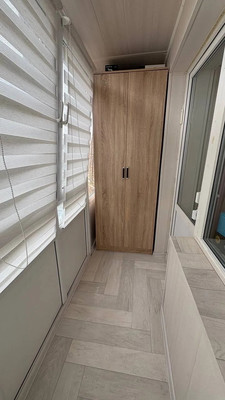 Продам трехкомнатную (3-комн.) квартиру, Кечкеметская ул, 87, Симферополь г