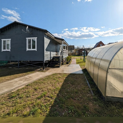 Продам дом, Березка тер. СНТ, Городище д, 0 км от города