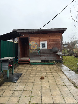 Продам дом, Березка тер. СНТ, Городище д, 0 км от города