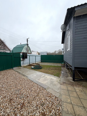 Продам дом, Березка тер. СНТ, Городище д, 0 км от города