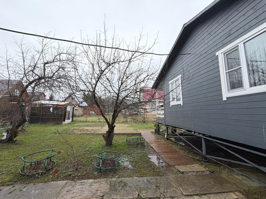 Продам дом, Березка тер. СНТ, Городище д, 0 км от города