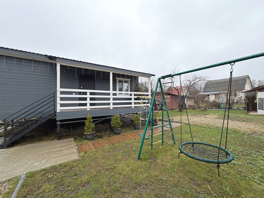 Продам дом, Березка тер. СНТ, Городище д, 0 км от города