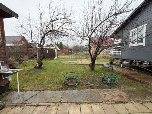 Продам дом, Березка тер. СНТ, Городище д, 0 км от города