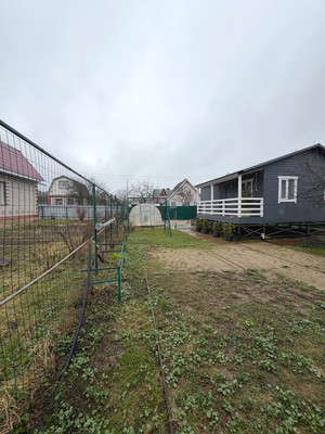 Продам дом, Березка тер. СНТ, Городище д, 0 км от города