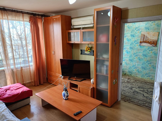 Сдам двухкомнатную (2-комн.) квартиру, Кубинская ул, 14, Санкт-Петербург г