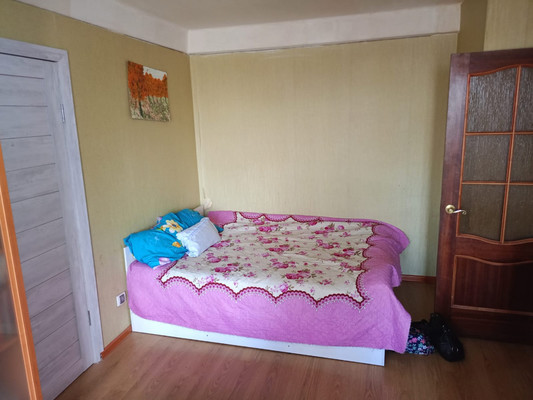 Сдам двухкомнатную (2-комн.) квартиру, Кубинская ул, 14, Санкт-Петербург г