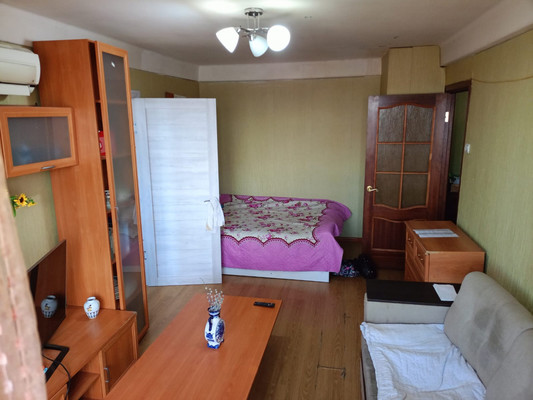 Сдам двухкомнатную (2-комн.) квартиру, Кубинская ул, 14, Санкт-Петербург г