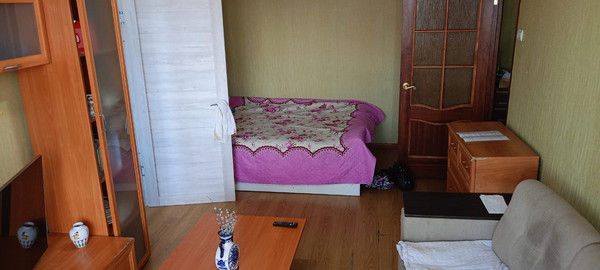 Сдам двухкомнатную (2-комн.) квартиру, Кубинская ул, 14, Санкт-Петербург г